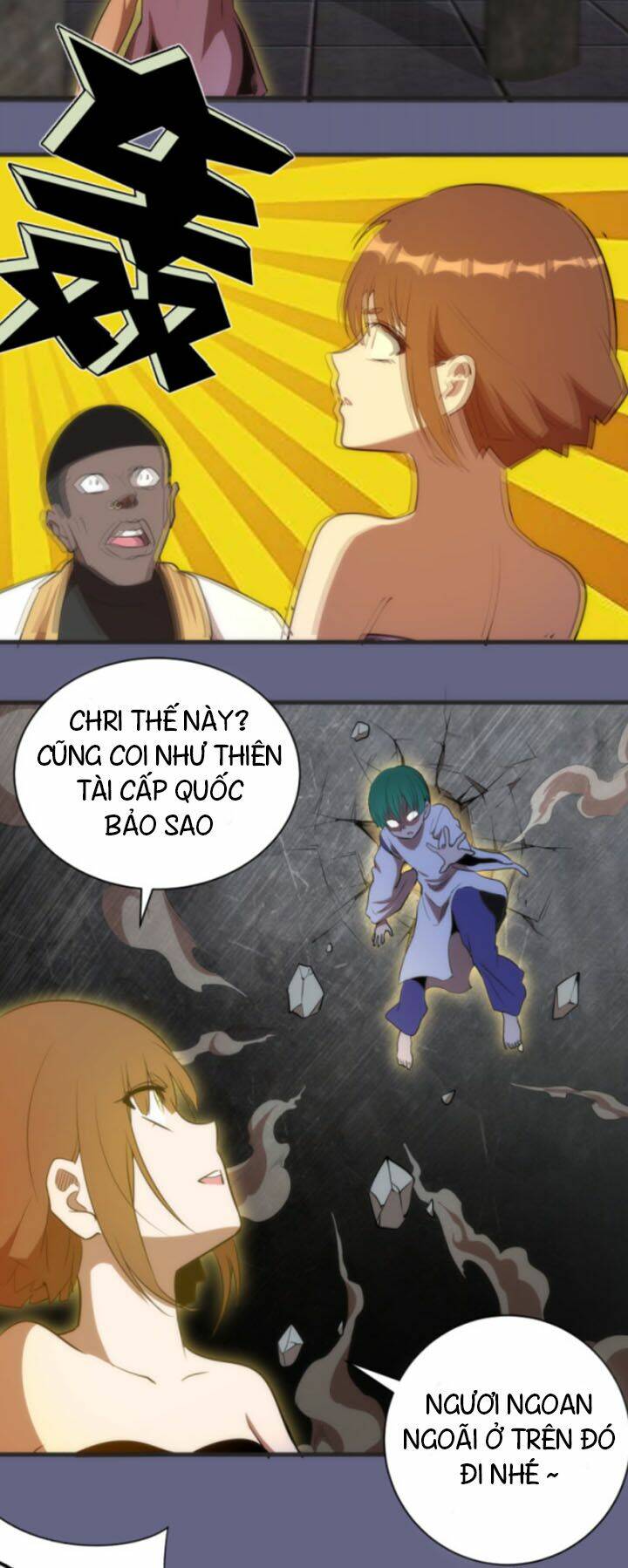 Chương 130 - Trang 43