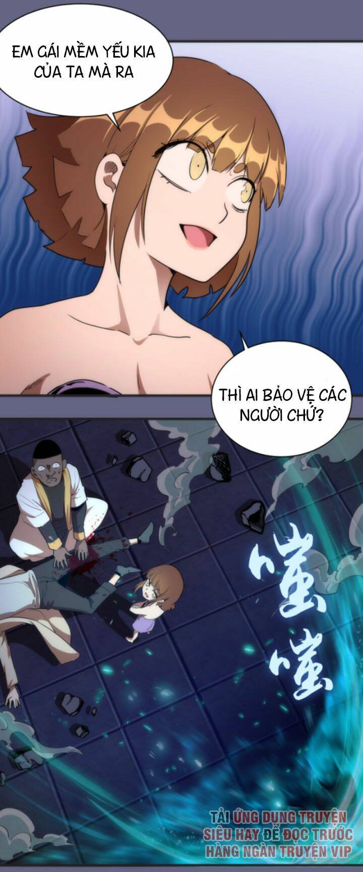 Chương 130 - Trang 47