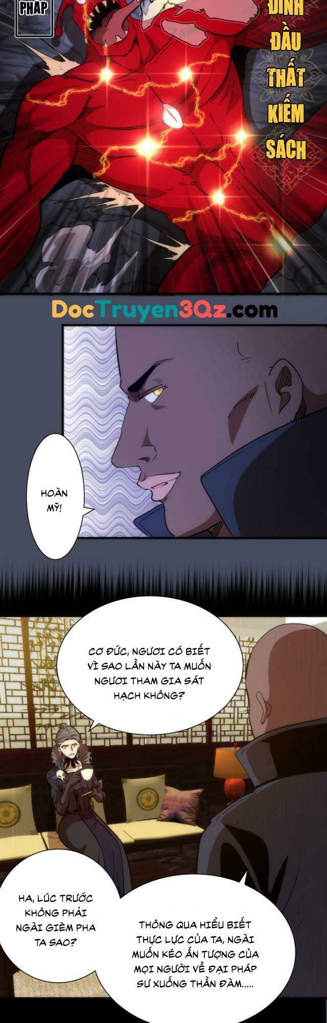 Chương 131 - Trang 15