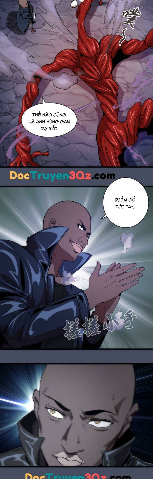 Chương 131 - Trang 19