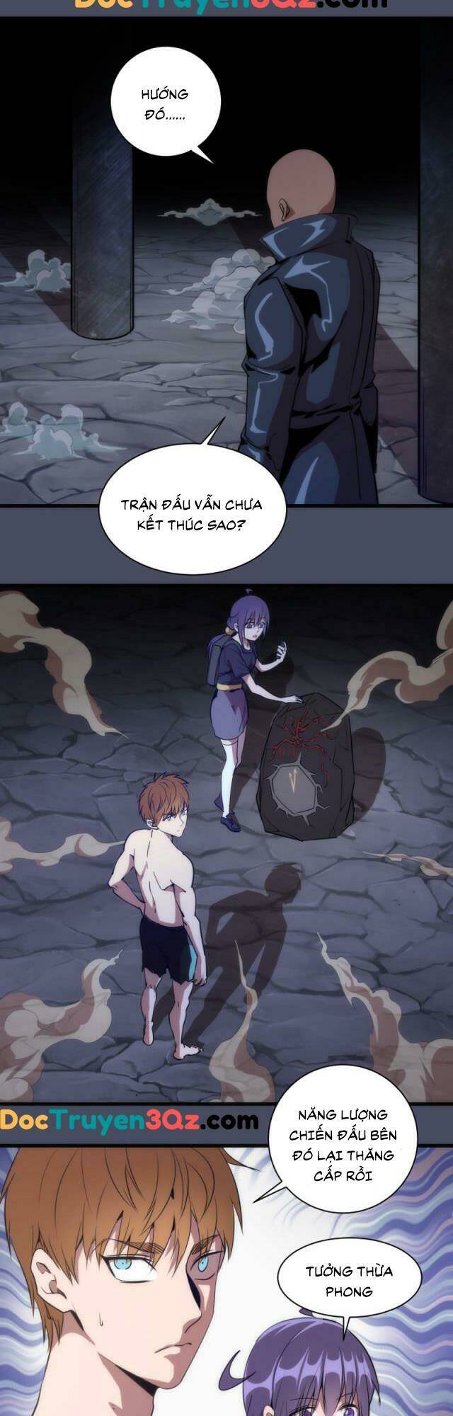 Chương 131 - Trang 20