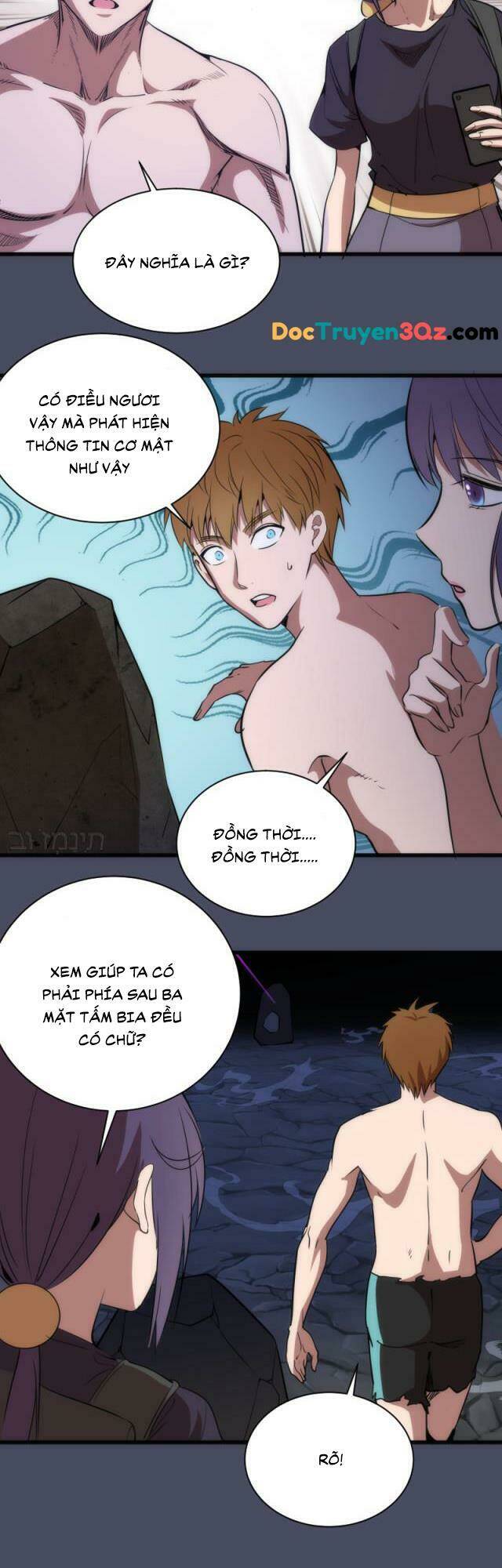 Chương 131 - Trang 22
