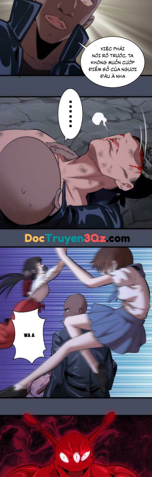 Chương 131 - Trang 5
