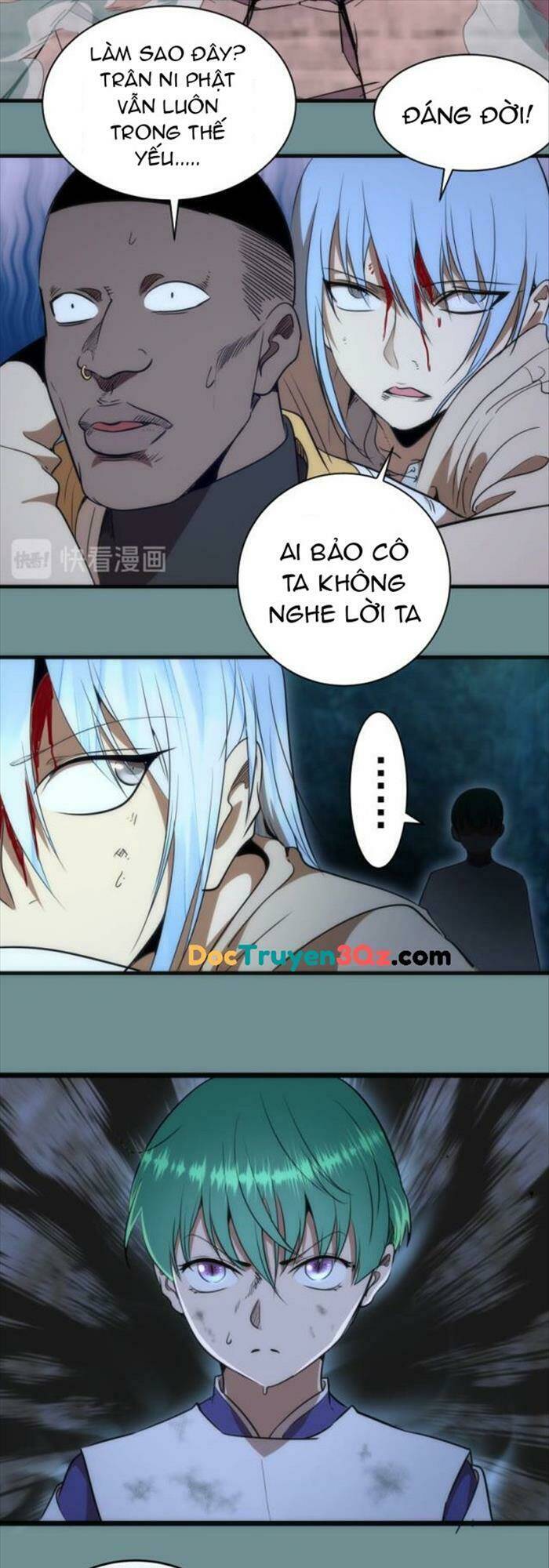 Chương 132 - Trang 11