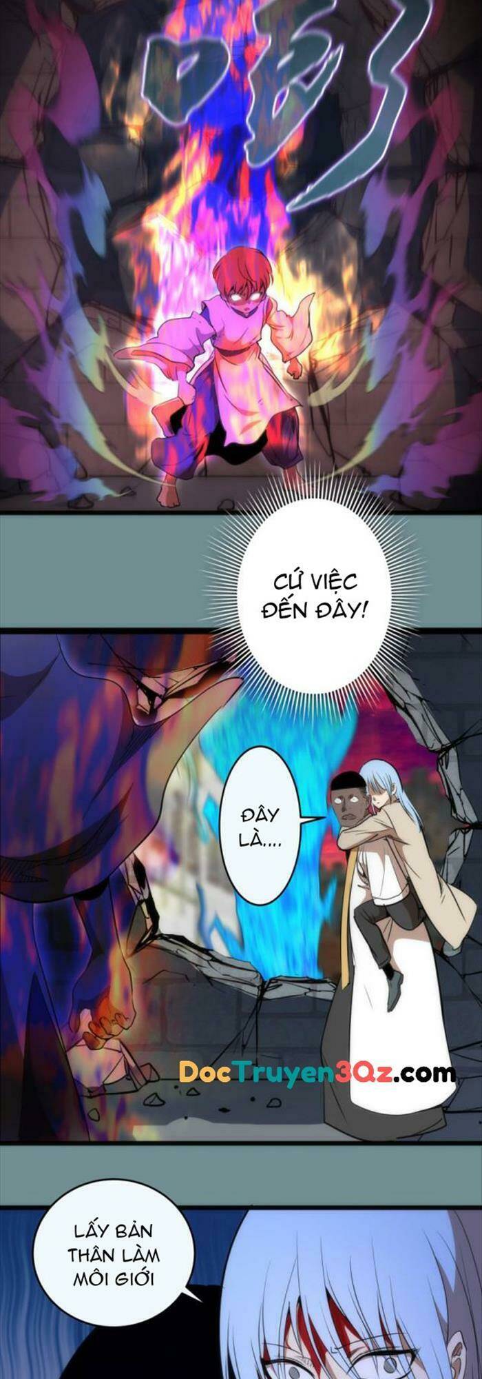 Chương 132 - Trang 17