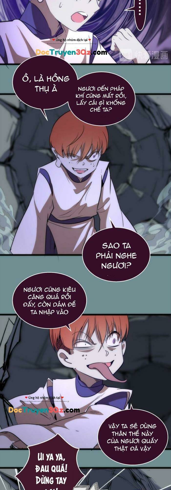Chương 132 - Trang 22