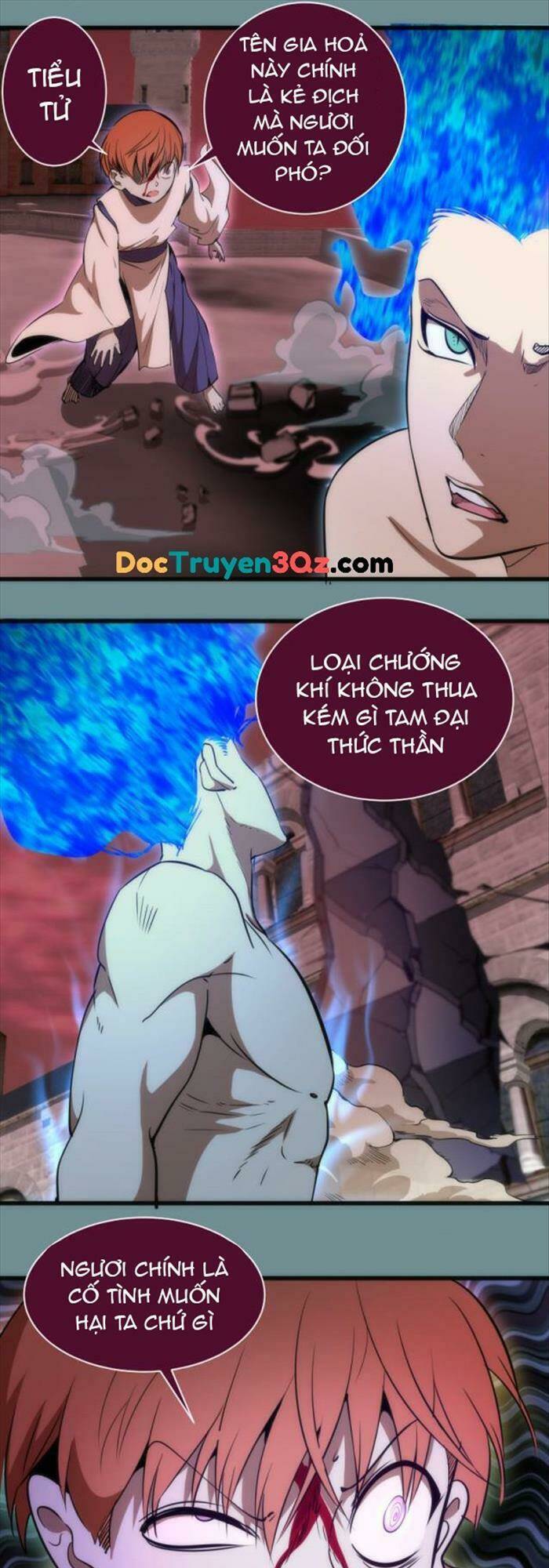 Chương 132 - Trang 34