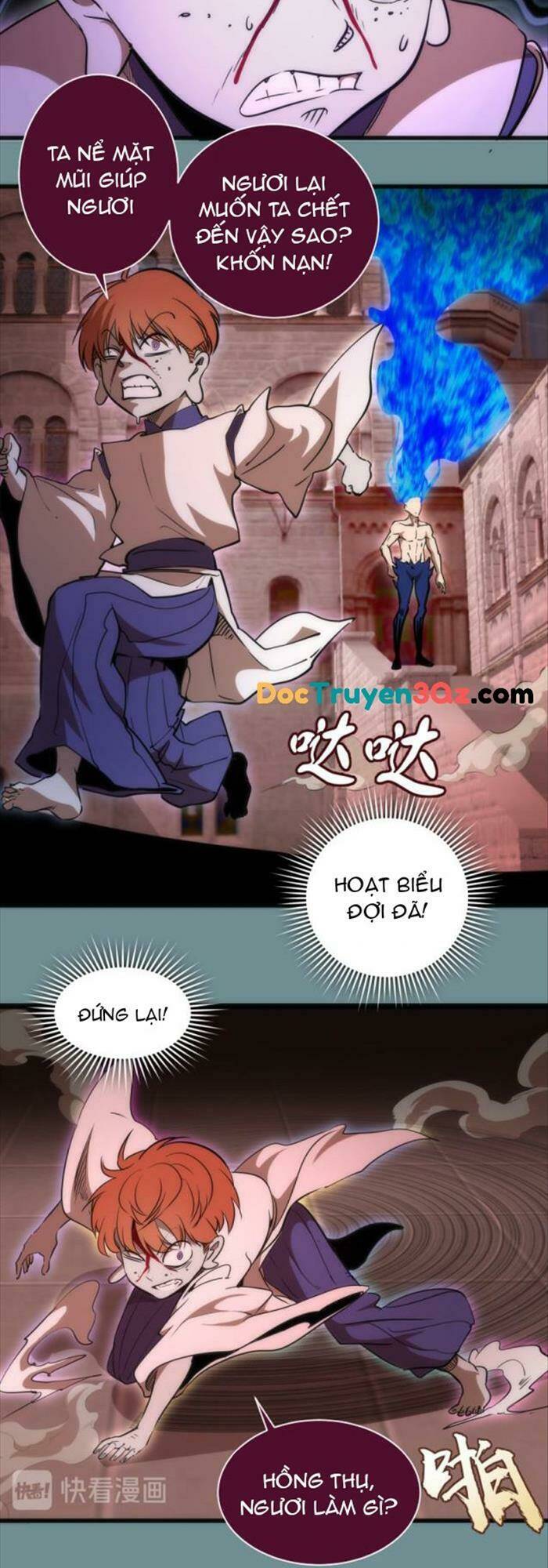 Chương 132 - Trang 35