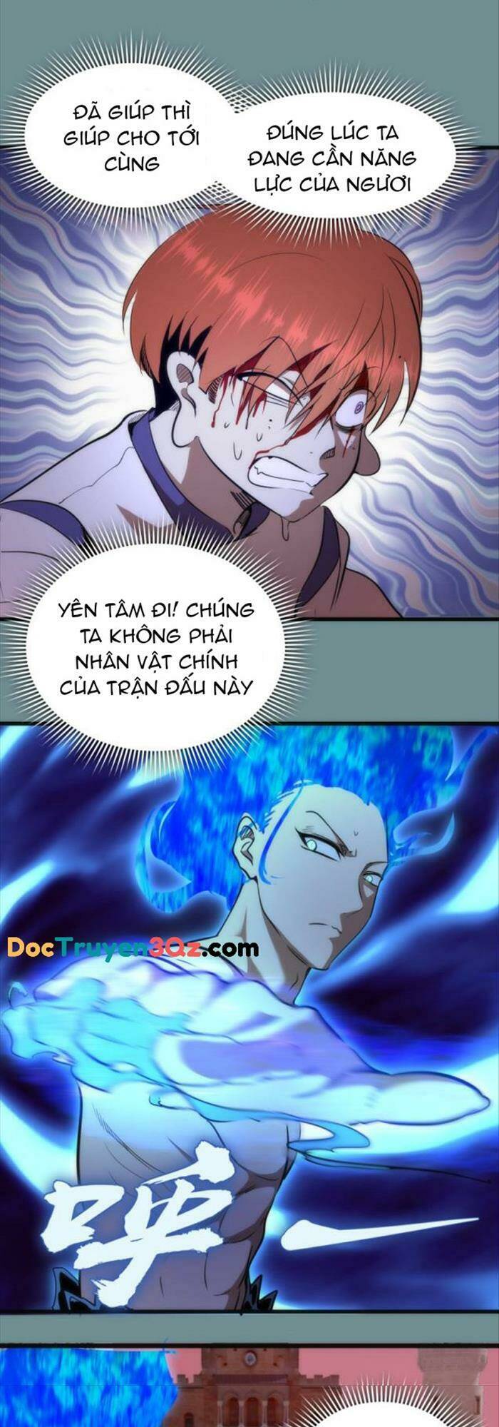 Chương 132 - Trang 36