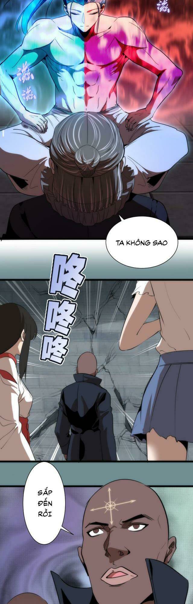 Chương 133 - Trang 15