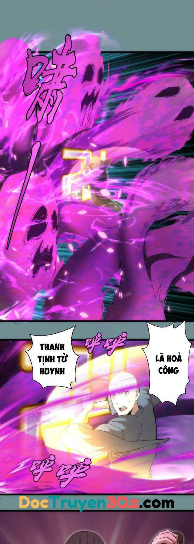Chương 133 - Trang 18