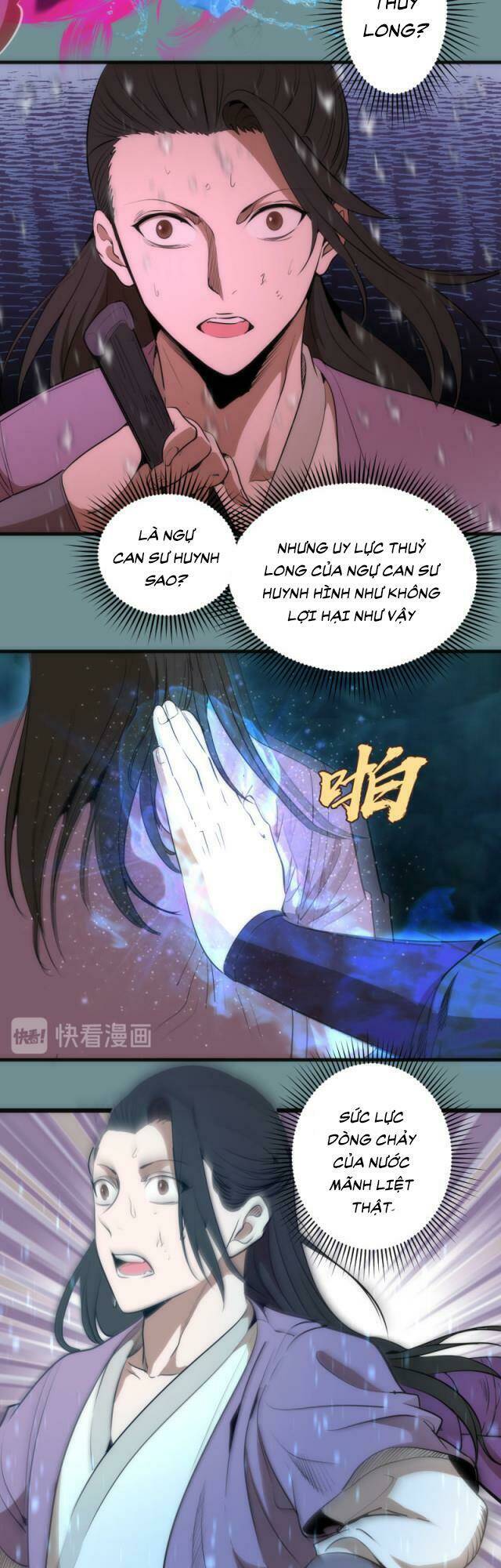 Chương 133 - Trang 23