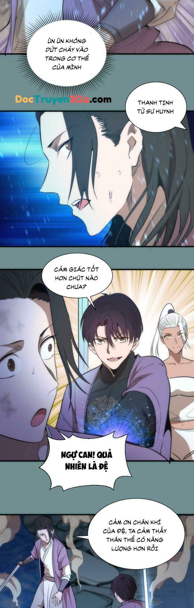 Chương 133 - Trang 24