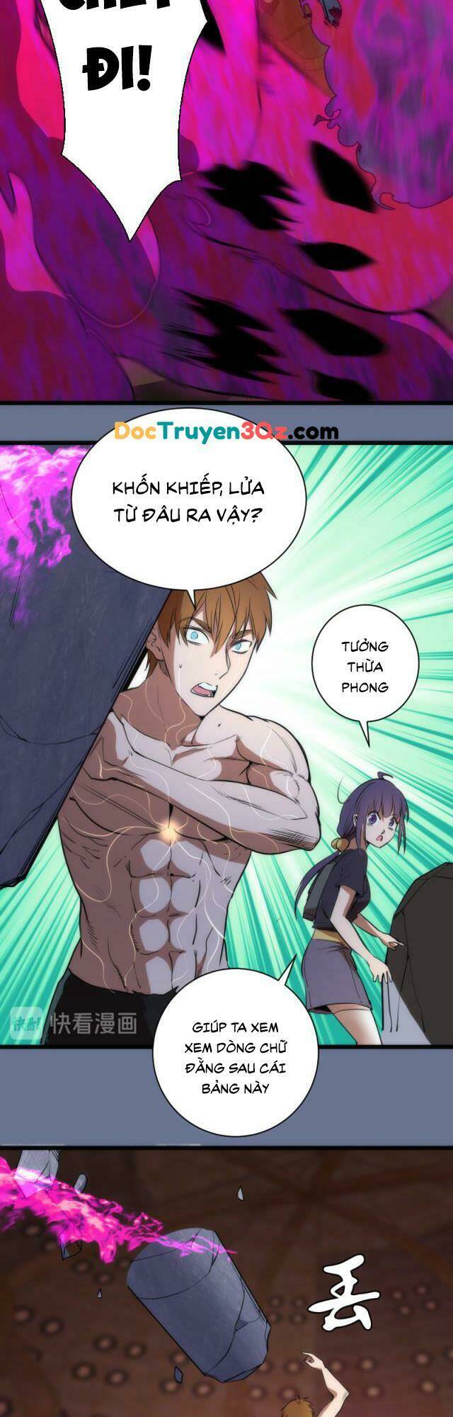 Chương 133 - Trang 29
