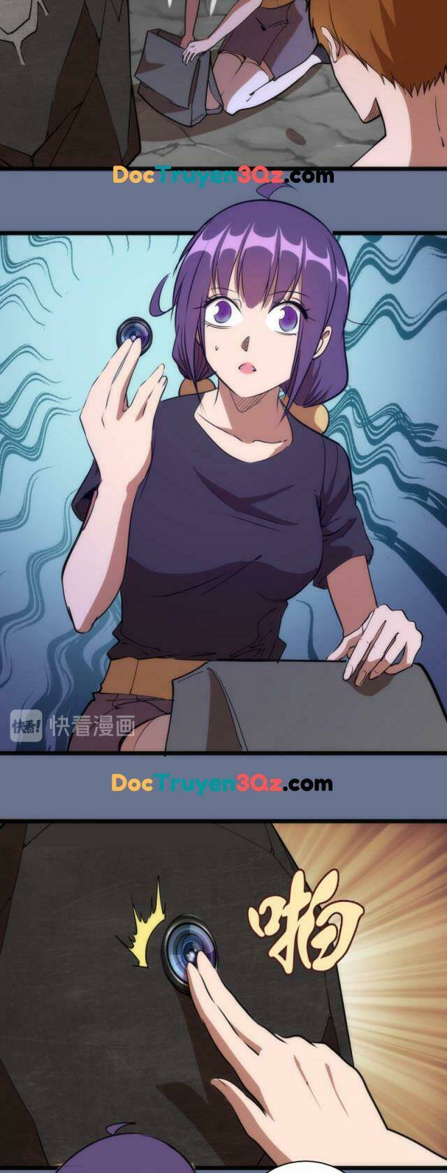Chương 133 - Trang 32