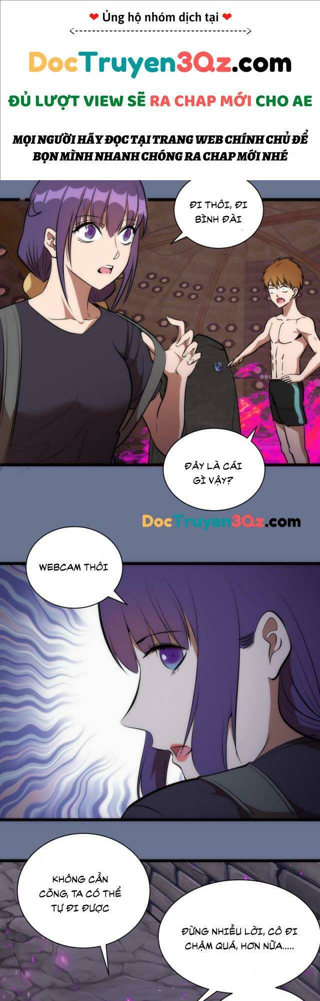 Chương 133 - Trang 33