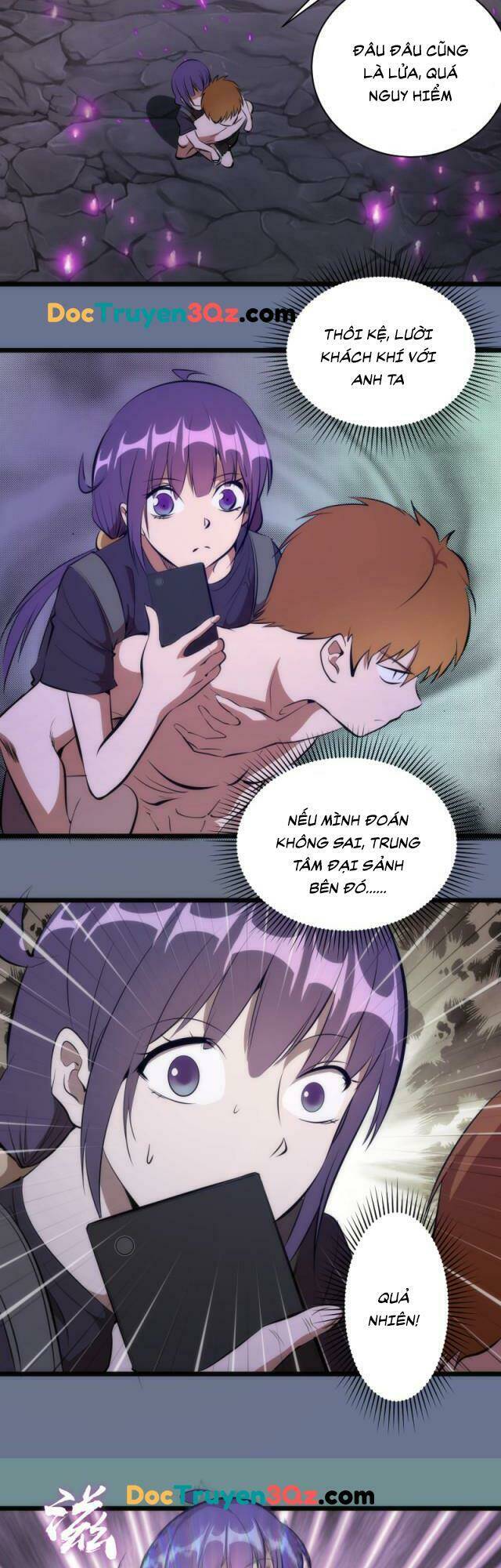 Chương 133 - Trang 34