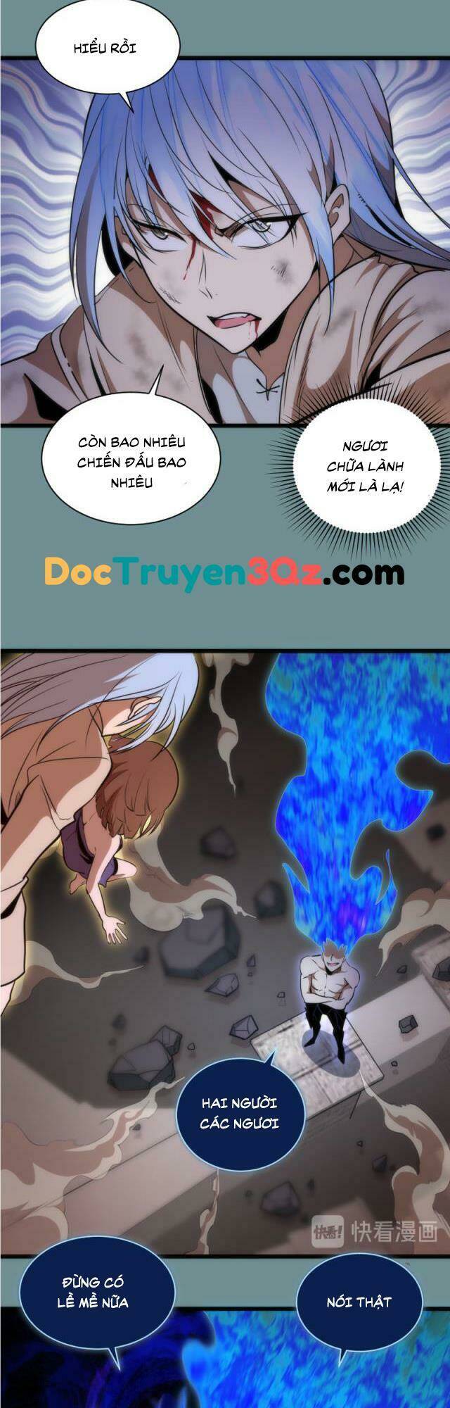 Chương 133 - Trang 6