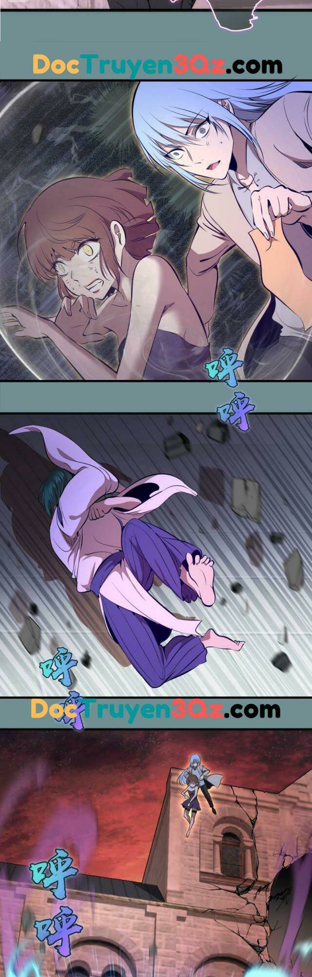 Chương 133 - Trang 10