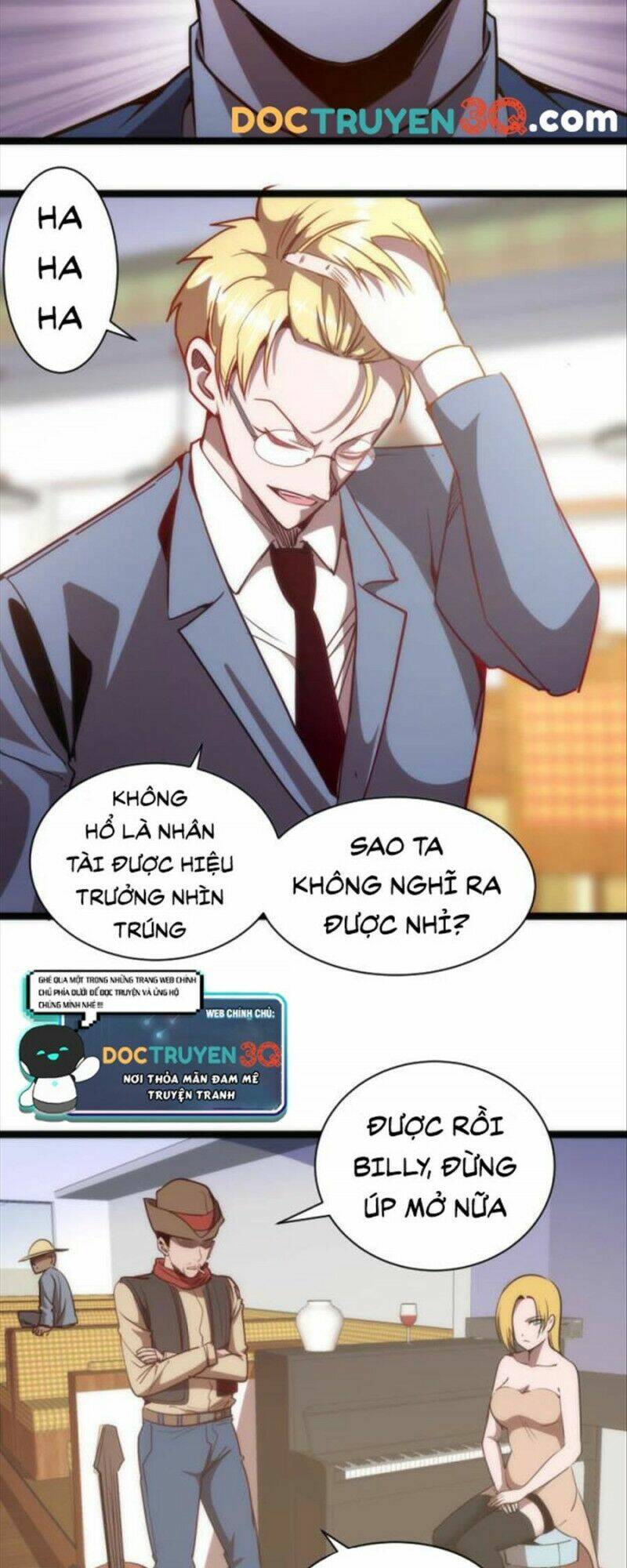 Chương 134 - Trang 21