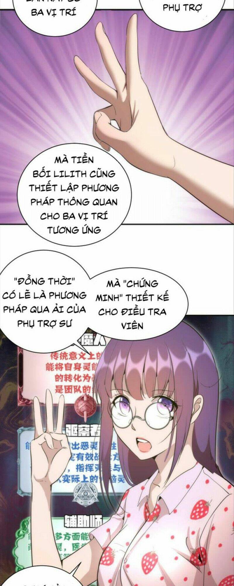 Chương 134 - Trang 30