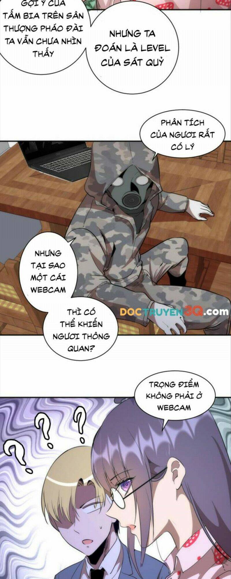 Chương 134 - Trang 31