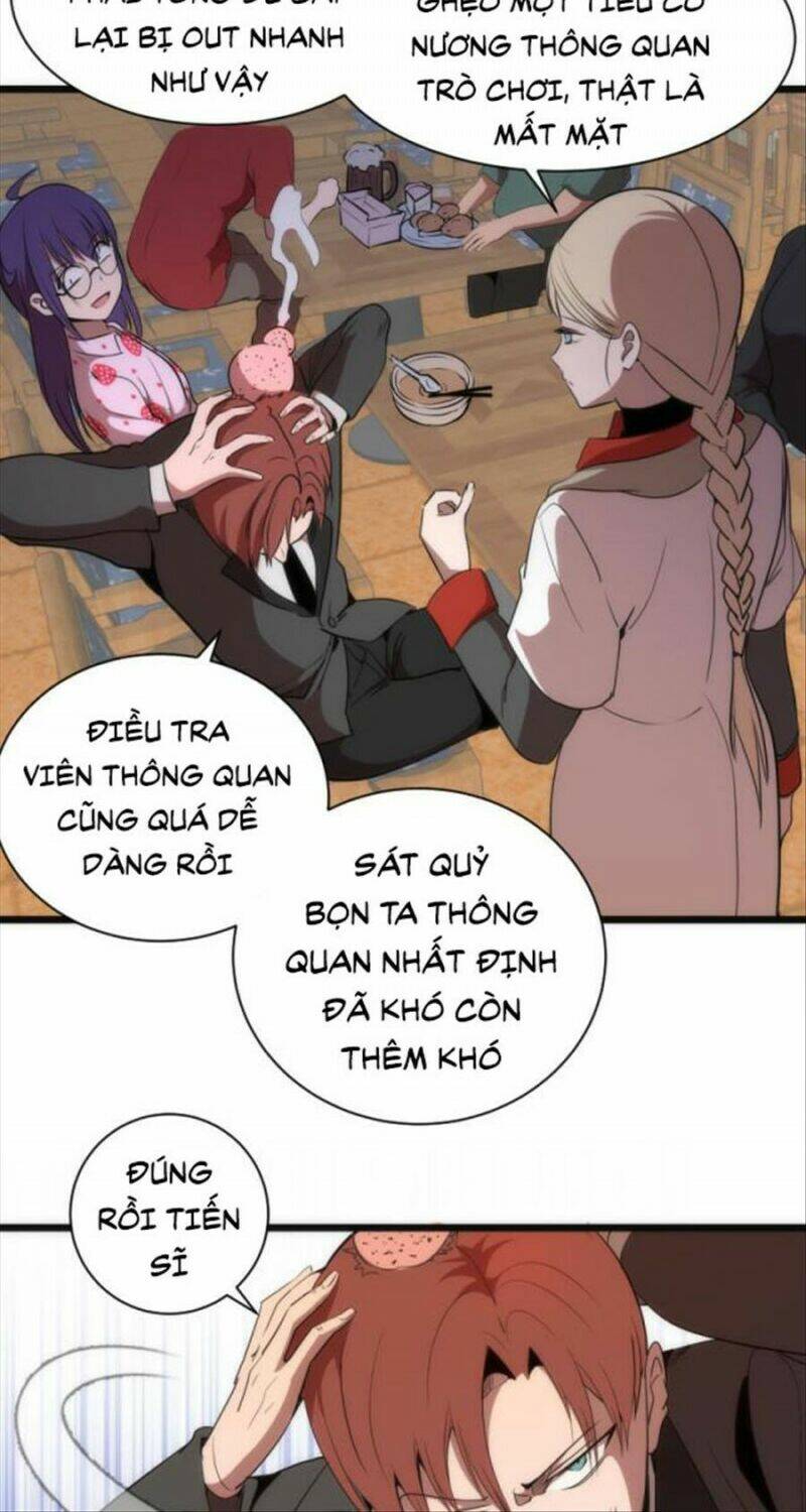 Chương 134 - Trang 39