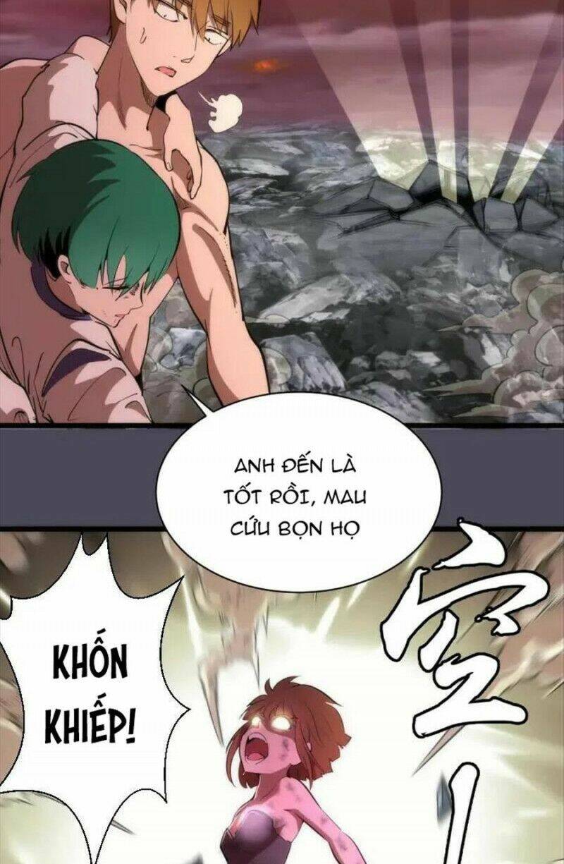Chương 135 - Trang 20