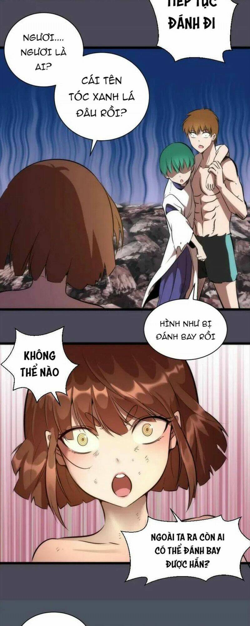 Chương 135 - Trang 23