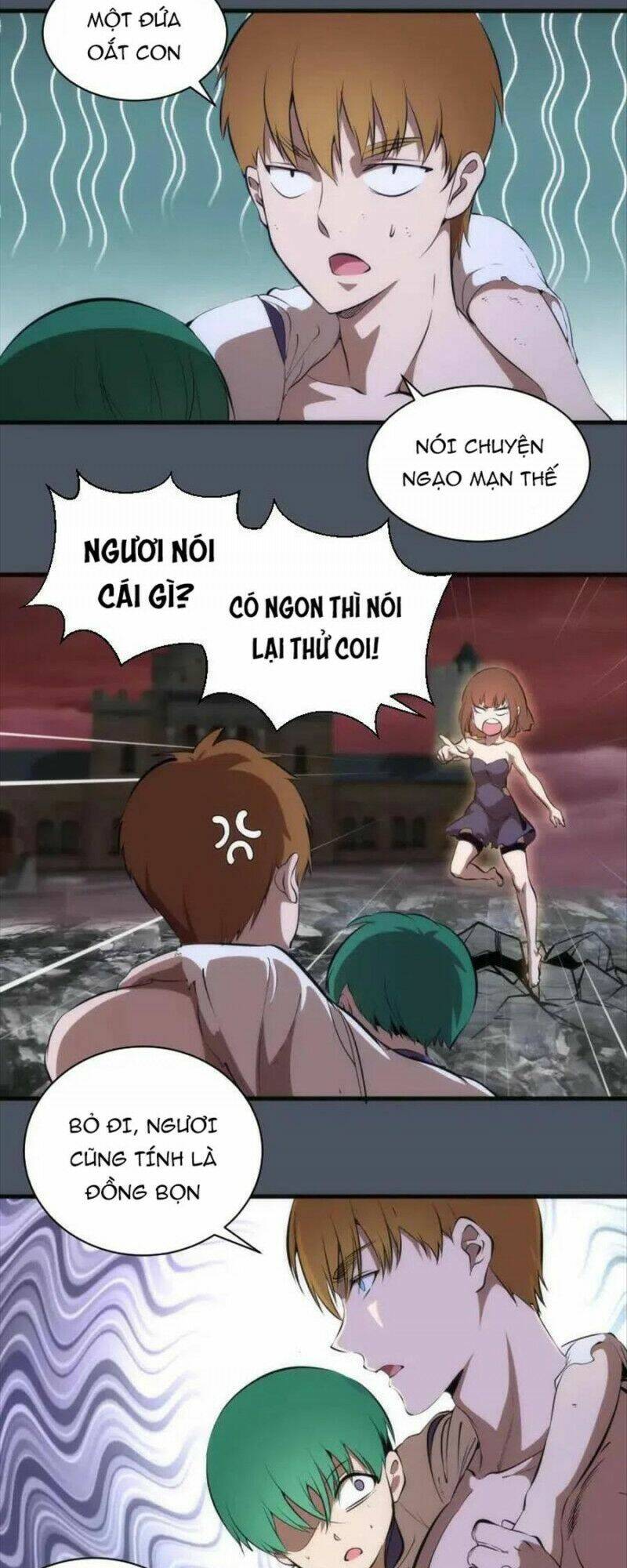 Chương 135 - Trang 24
