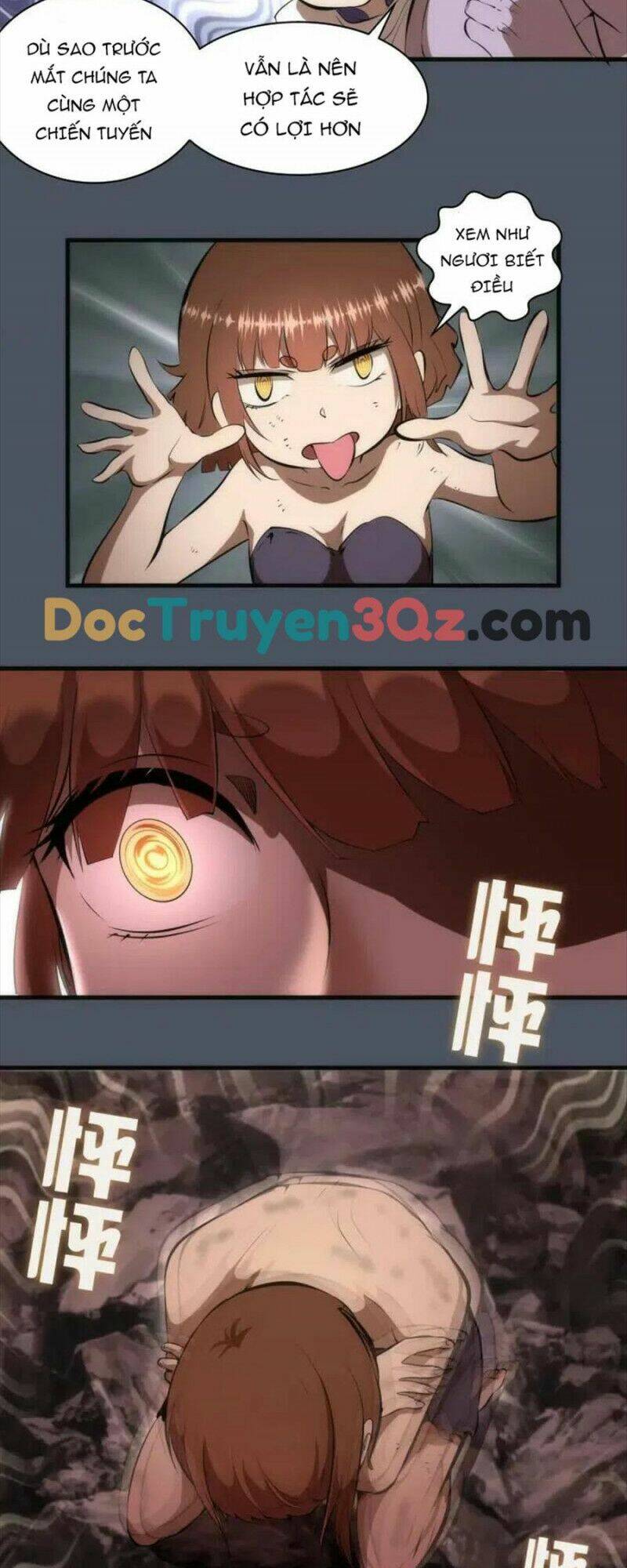 Chương 135 - Trang 25