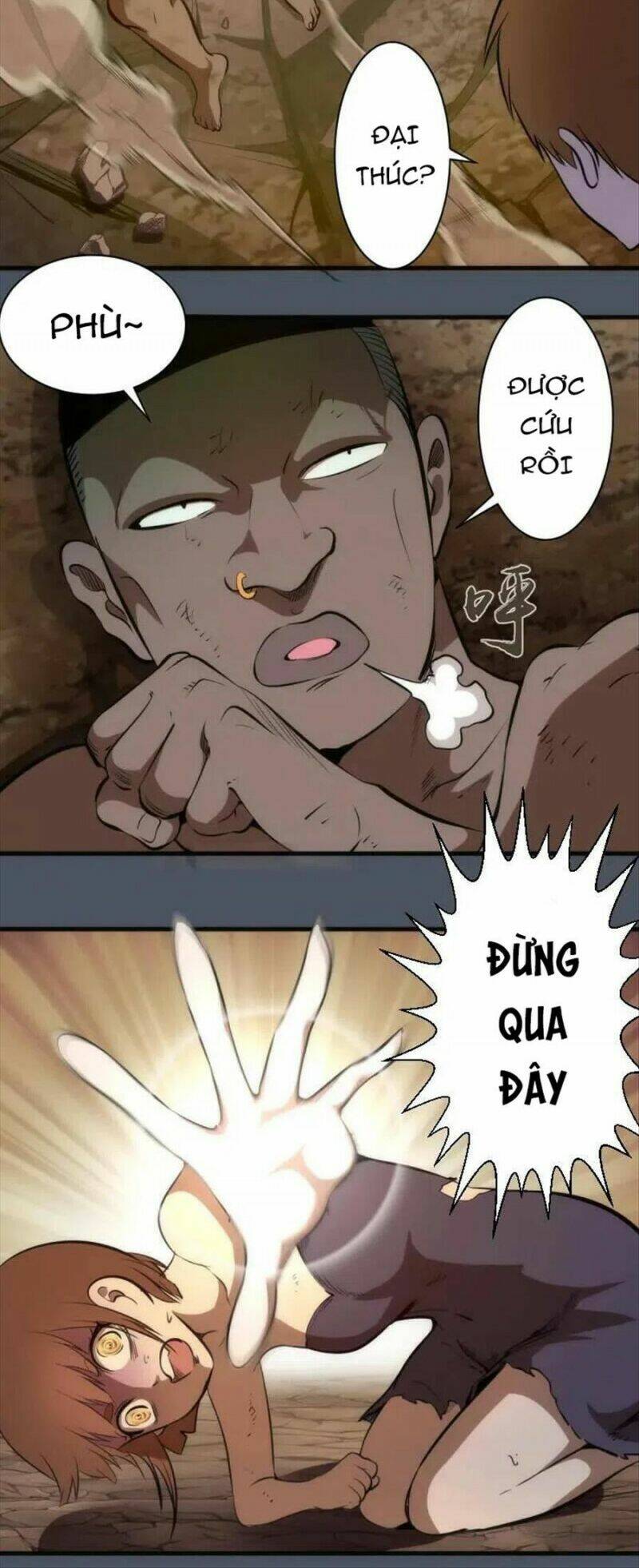 Chương 135 - Trang 32