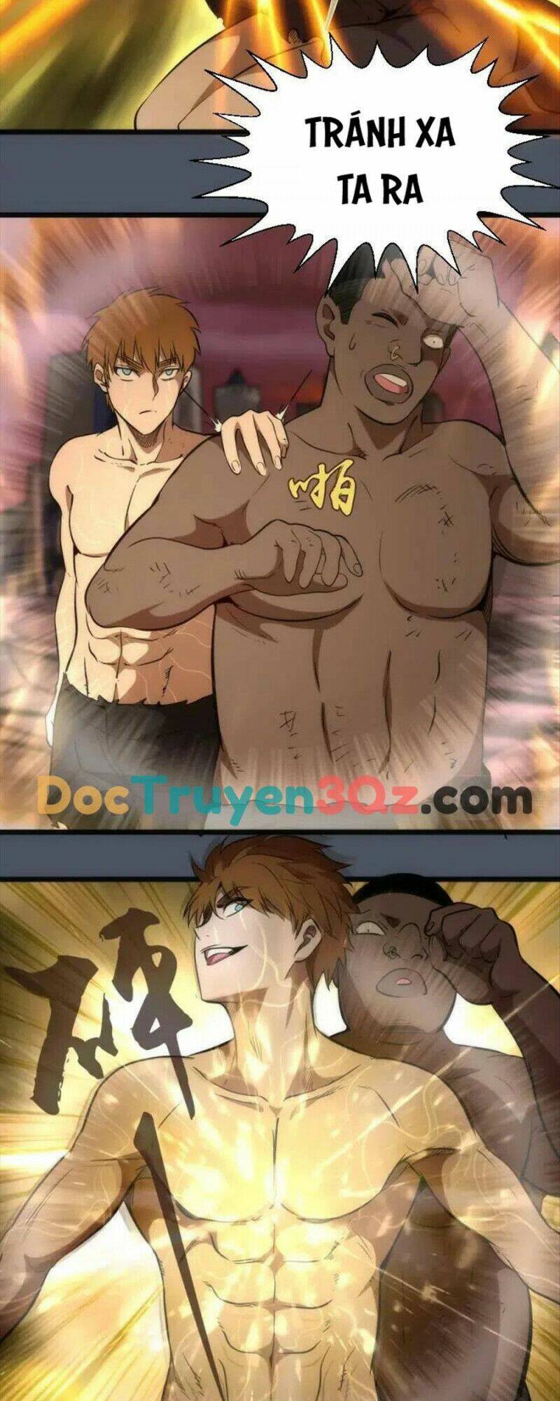 Chương 135 - Trang 36