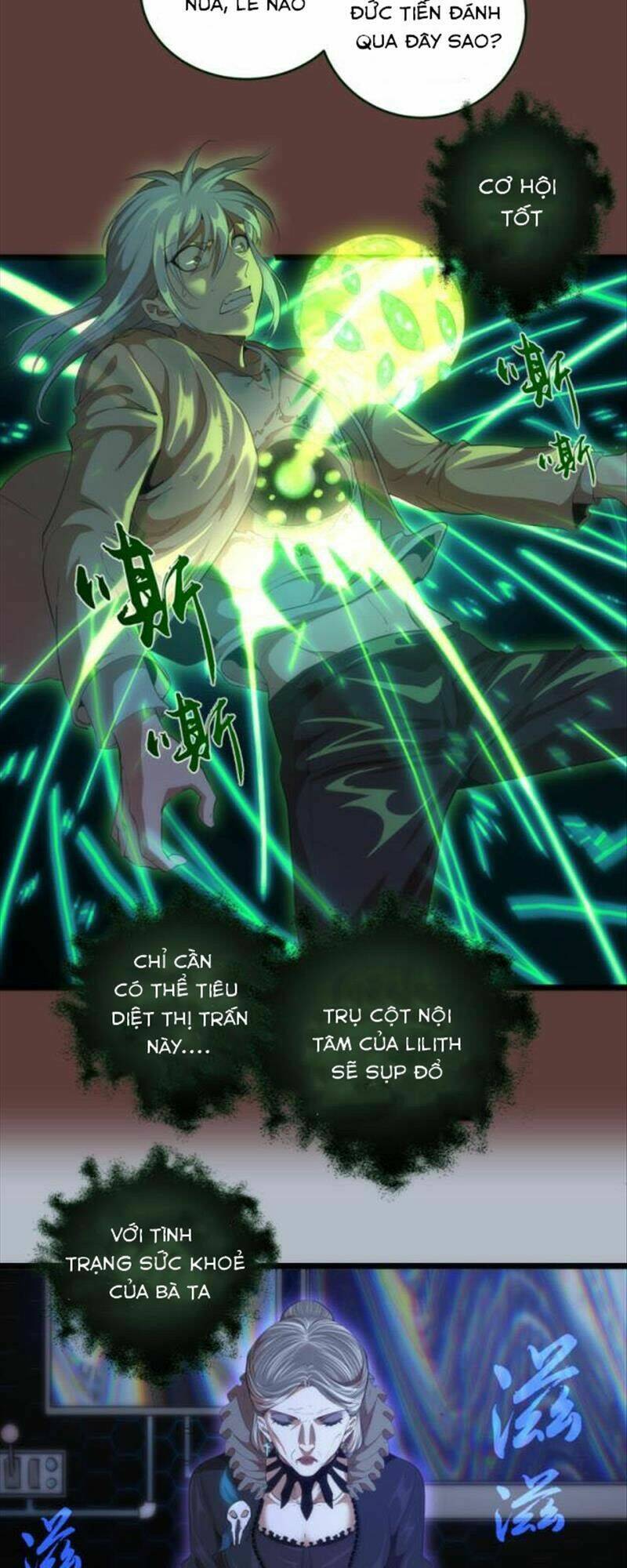 Chương 136 - Trang 15
