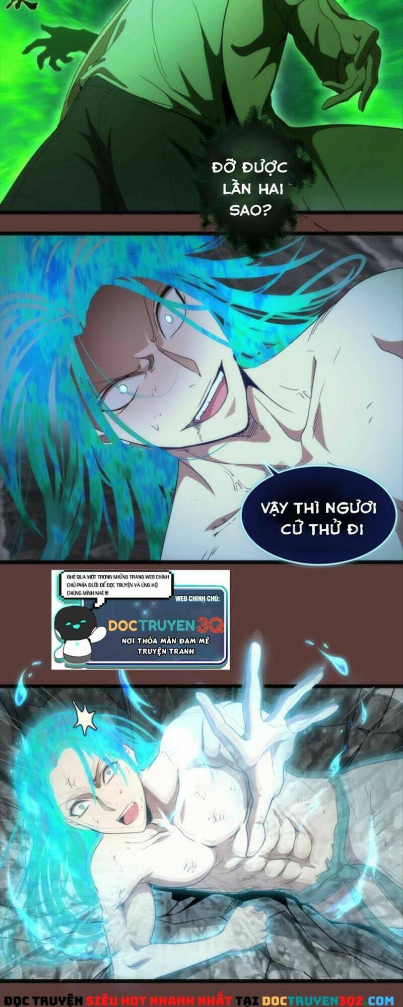 Chương 136 - Trang 32