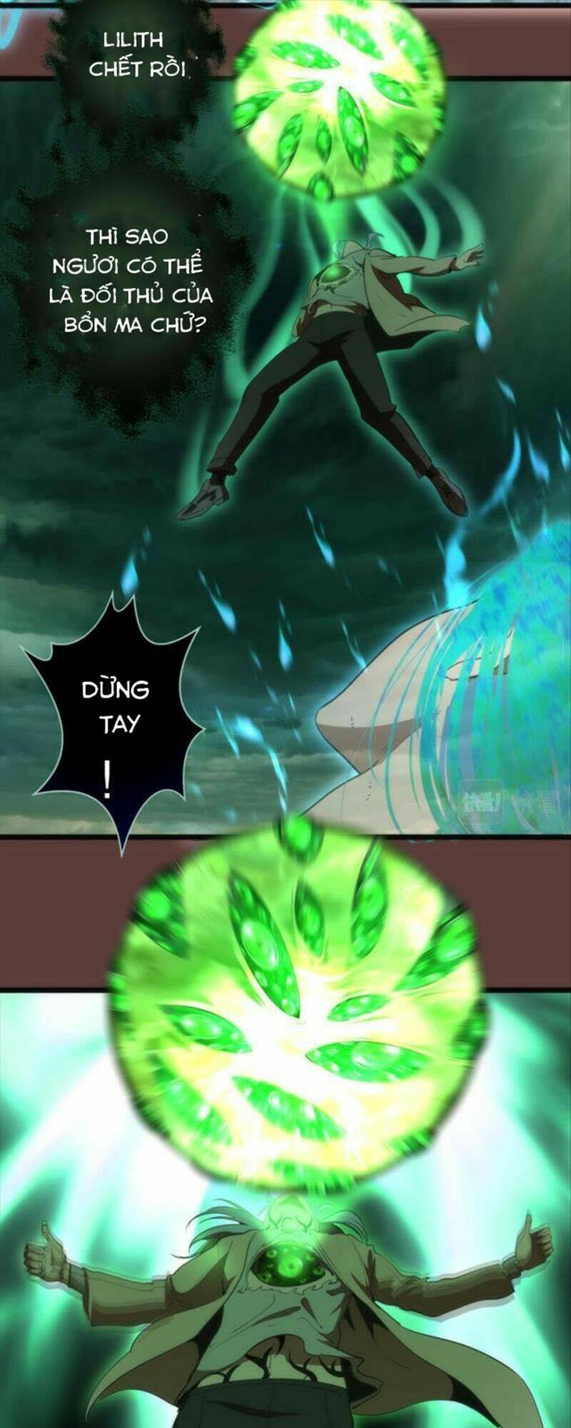 Chương 136 - Trang 35