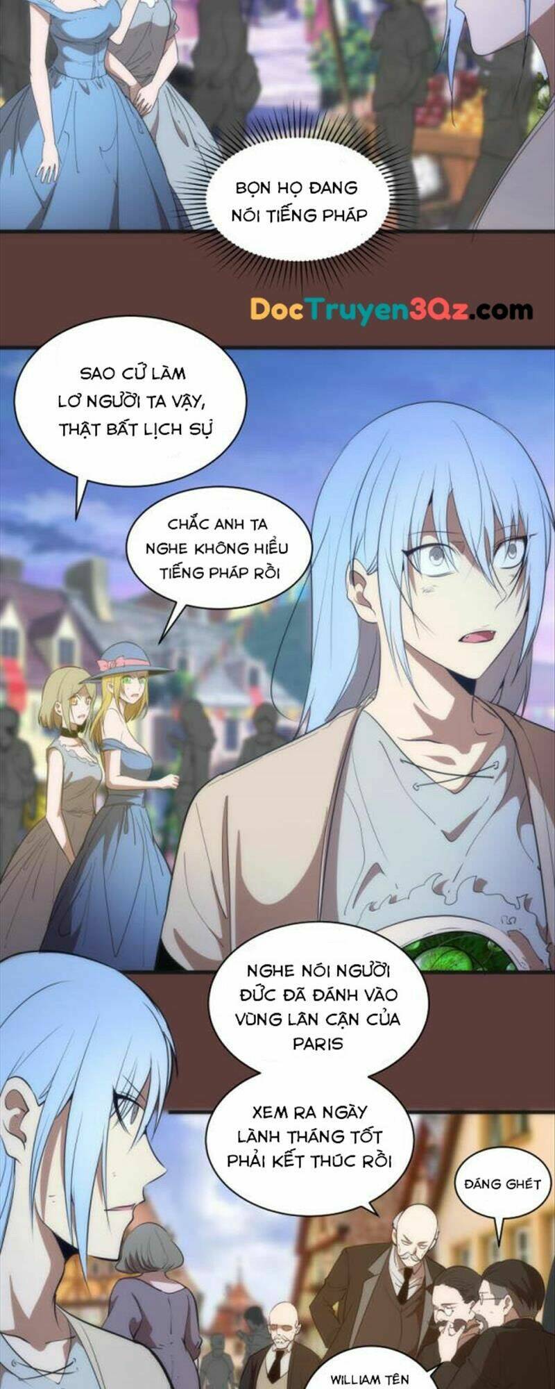 Chương 136 - Trang 8
