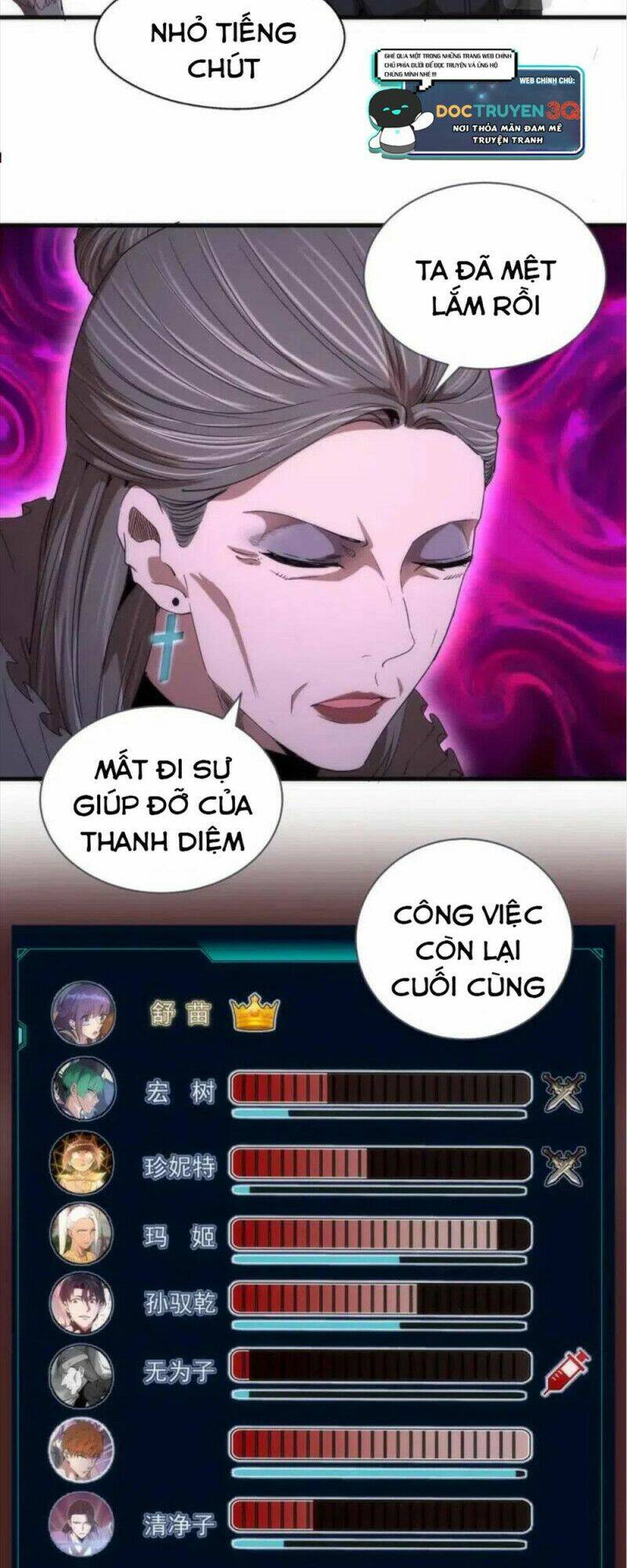 Chương 137 - Trang 11