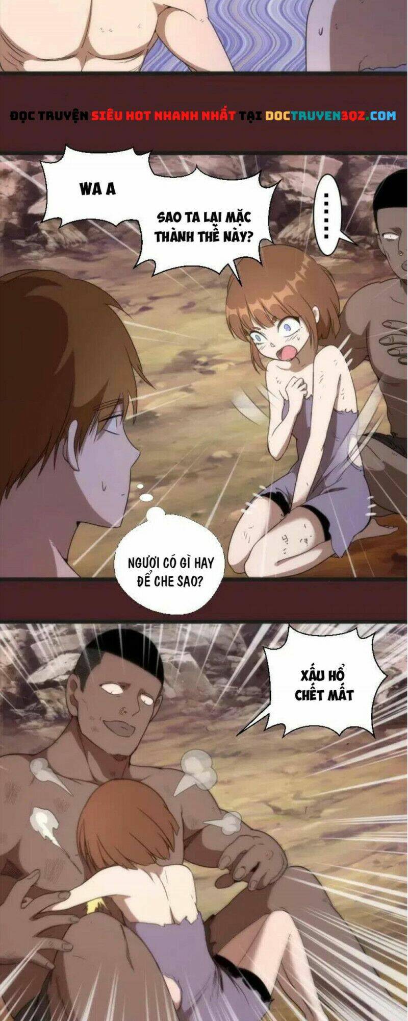 Chương 137 - Trang 14