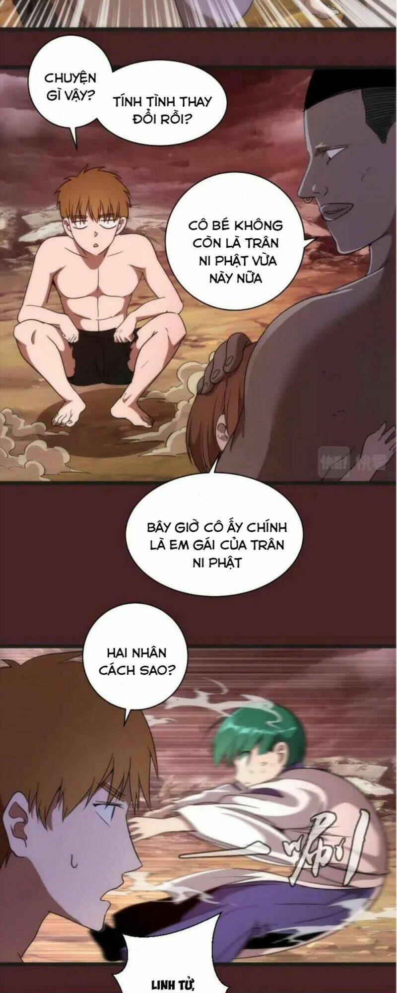 Chương 137 - Trang 15