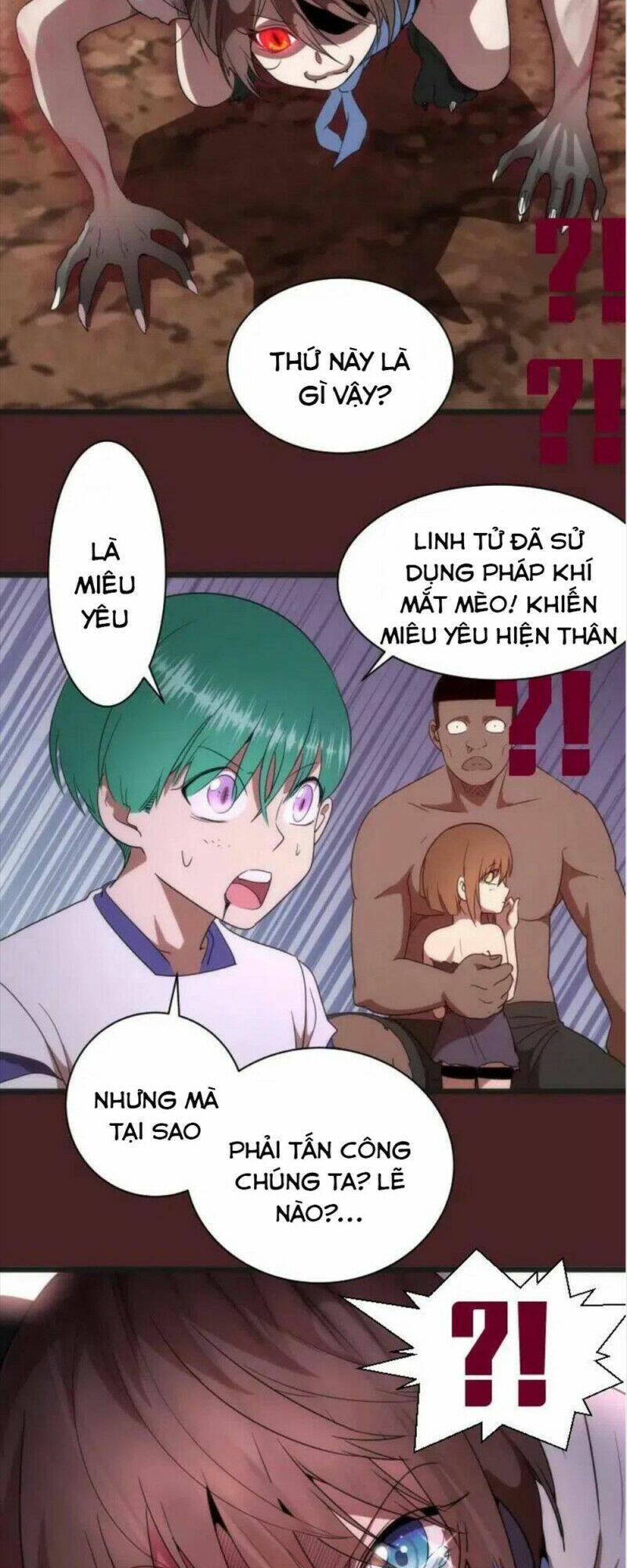 Chương 137 - Trang 21