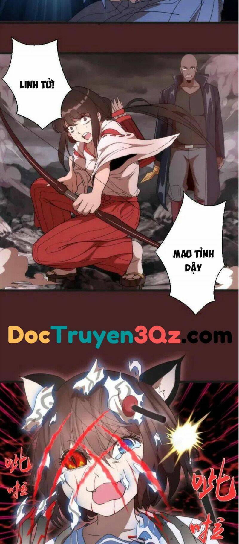 Chương 137 - Trang 23