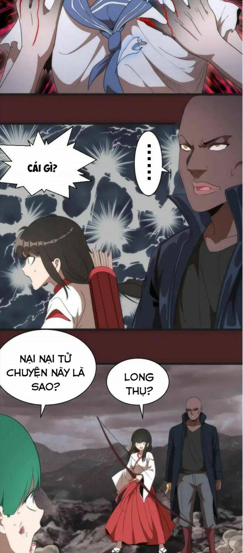 Chương 137 - Trang 24