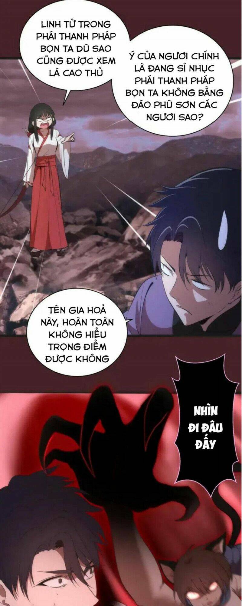 Chương 137 - Trang 37