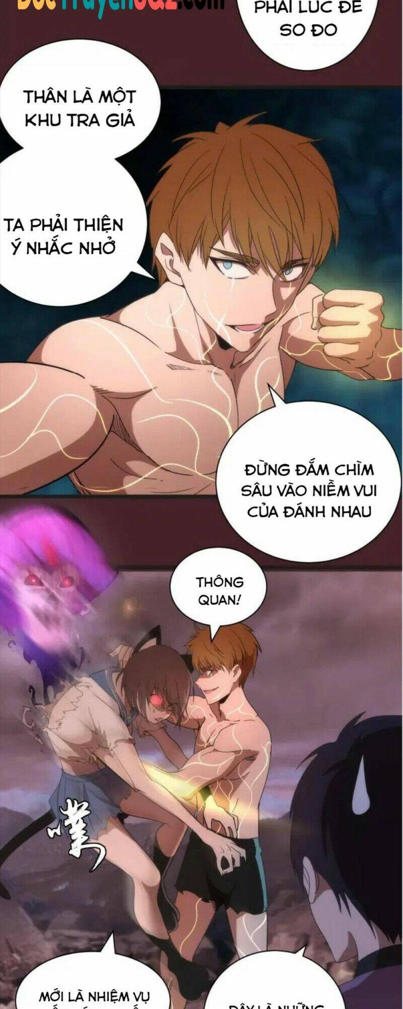 Chương 137 - Trang 40