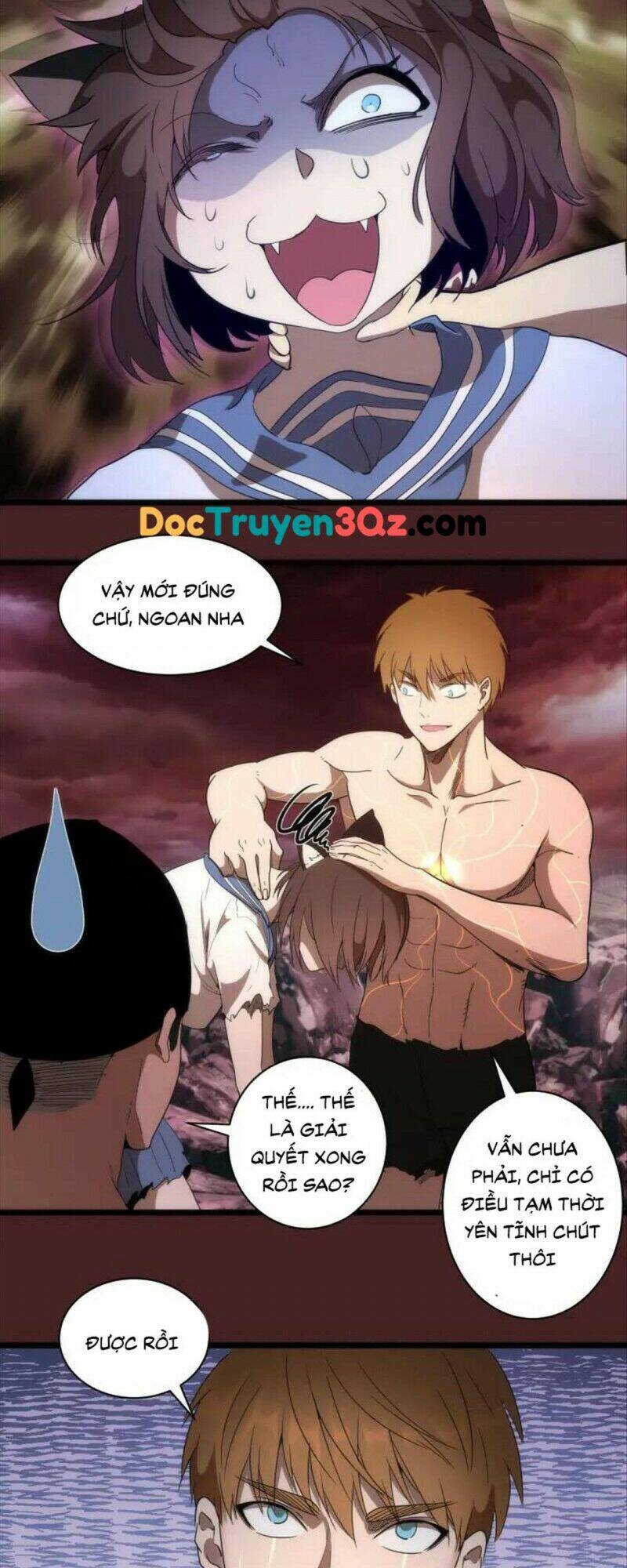 Chương 138 - Trang 11