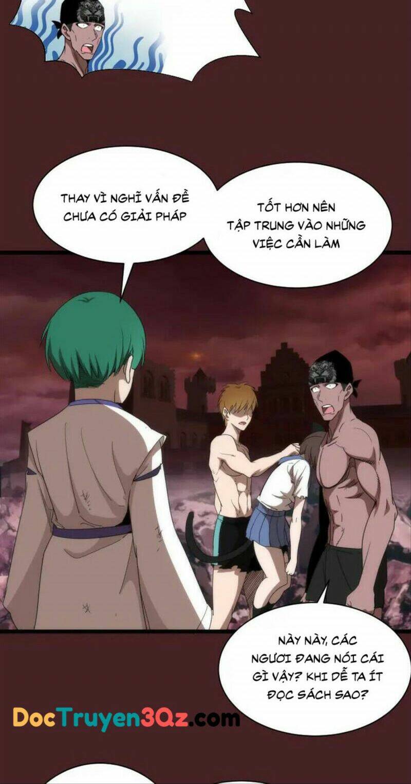 Chương 138 - Trang 17