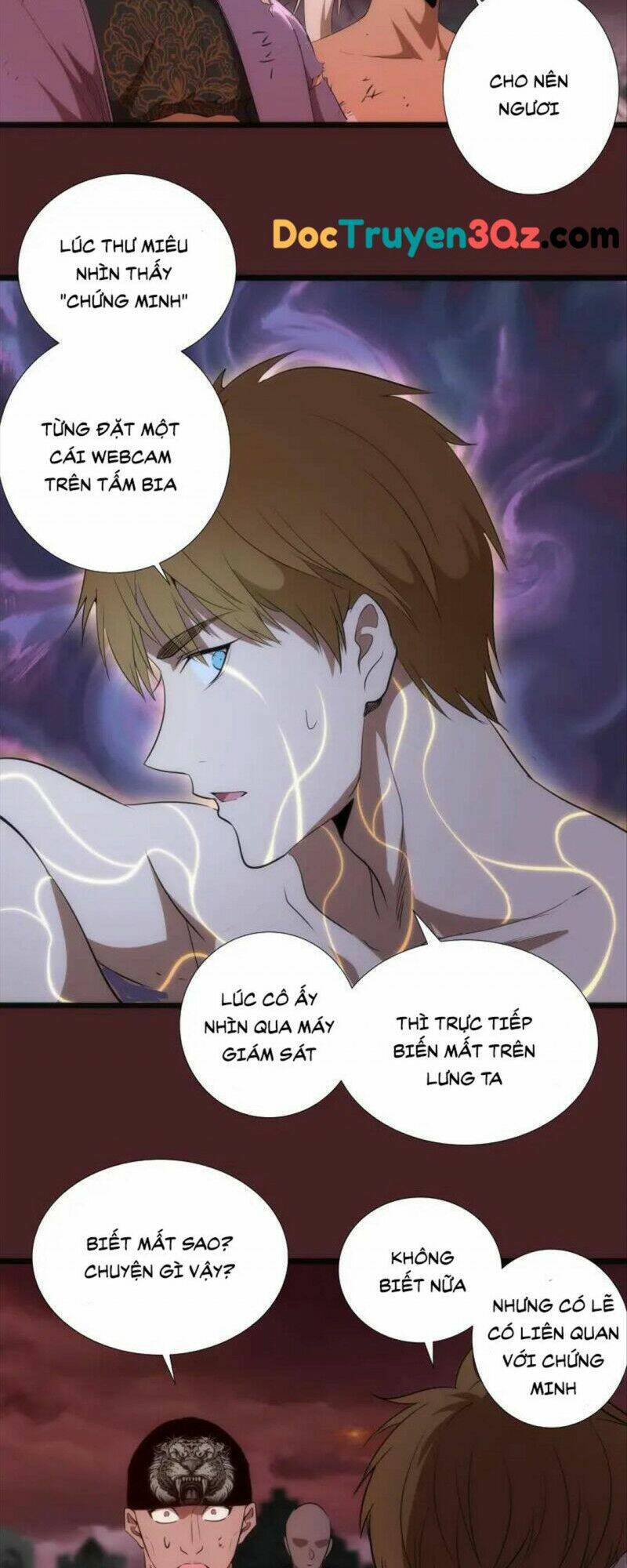 Chương 138 - Trang 22