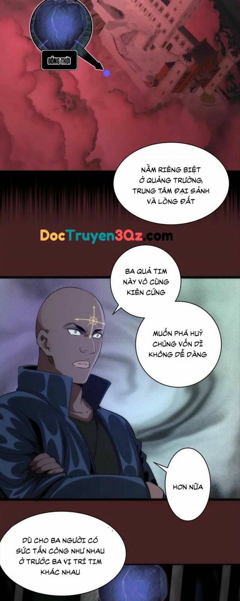 Chương 138 - Trang 29