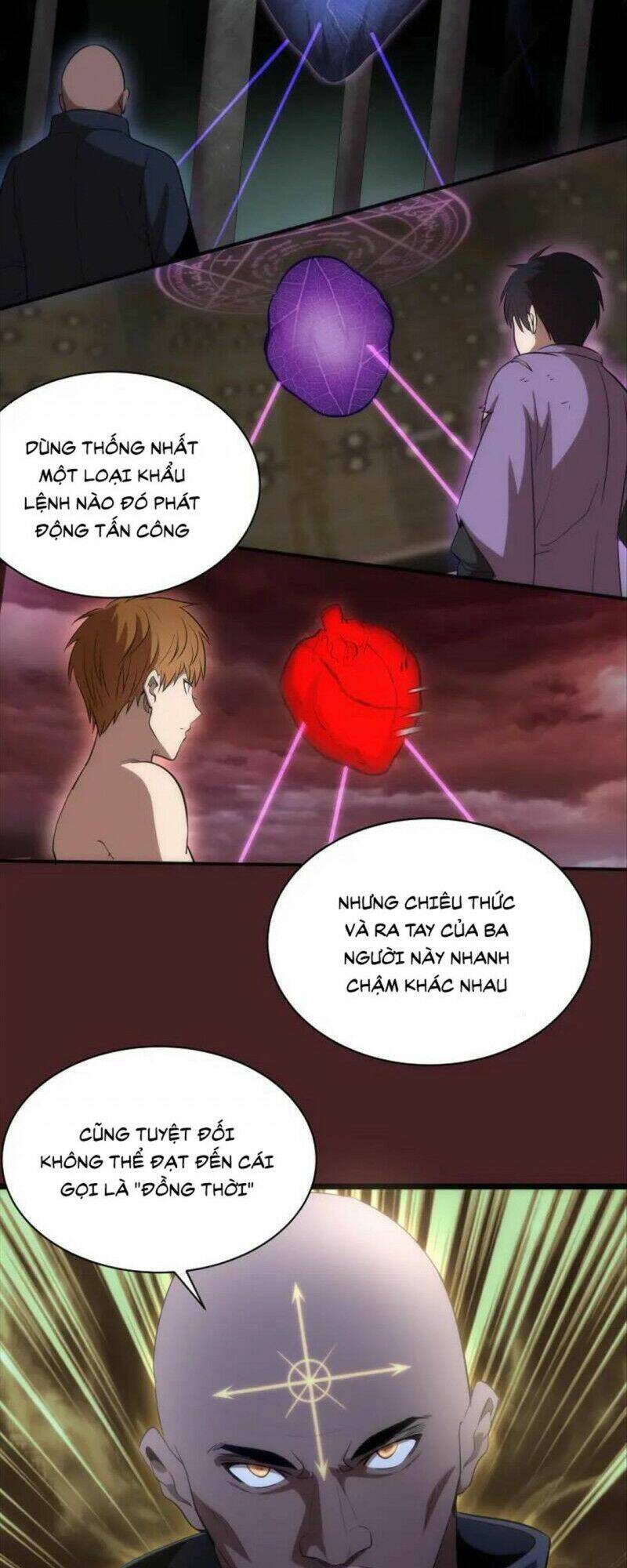Chương 138 - Trang 30